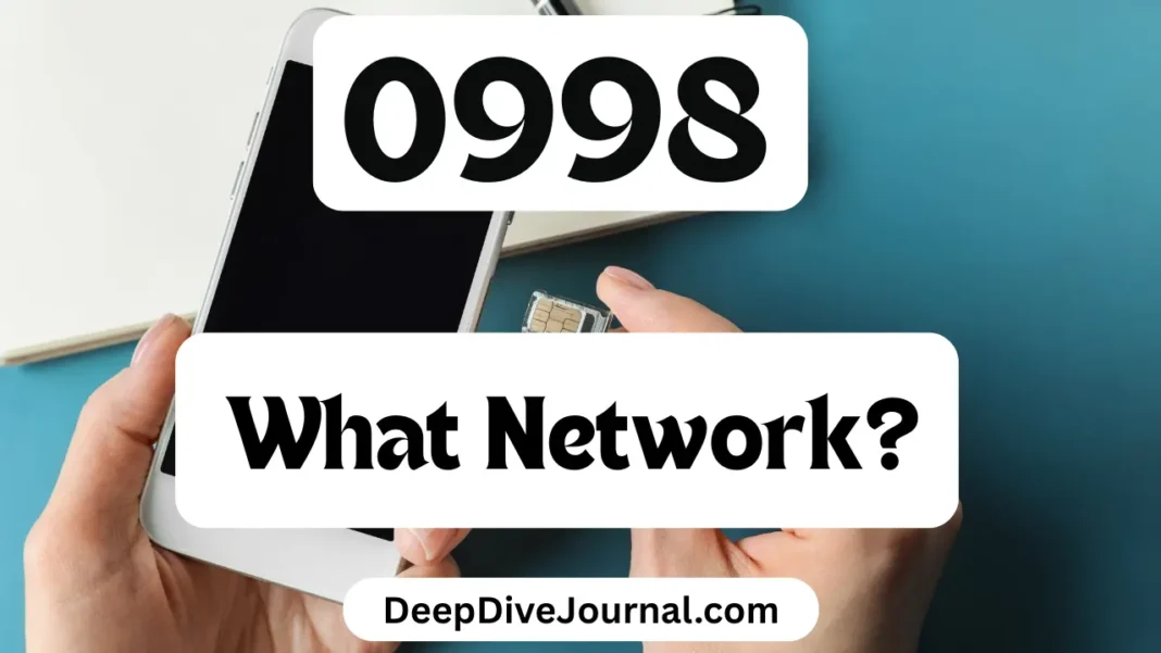 which-network-code
