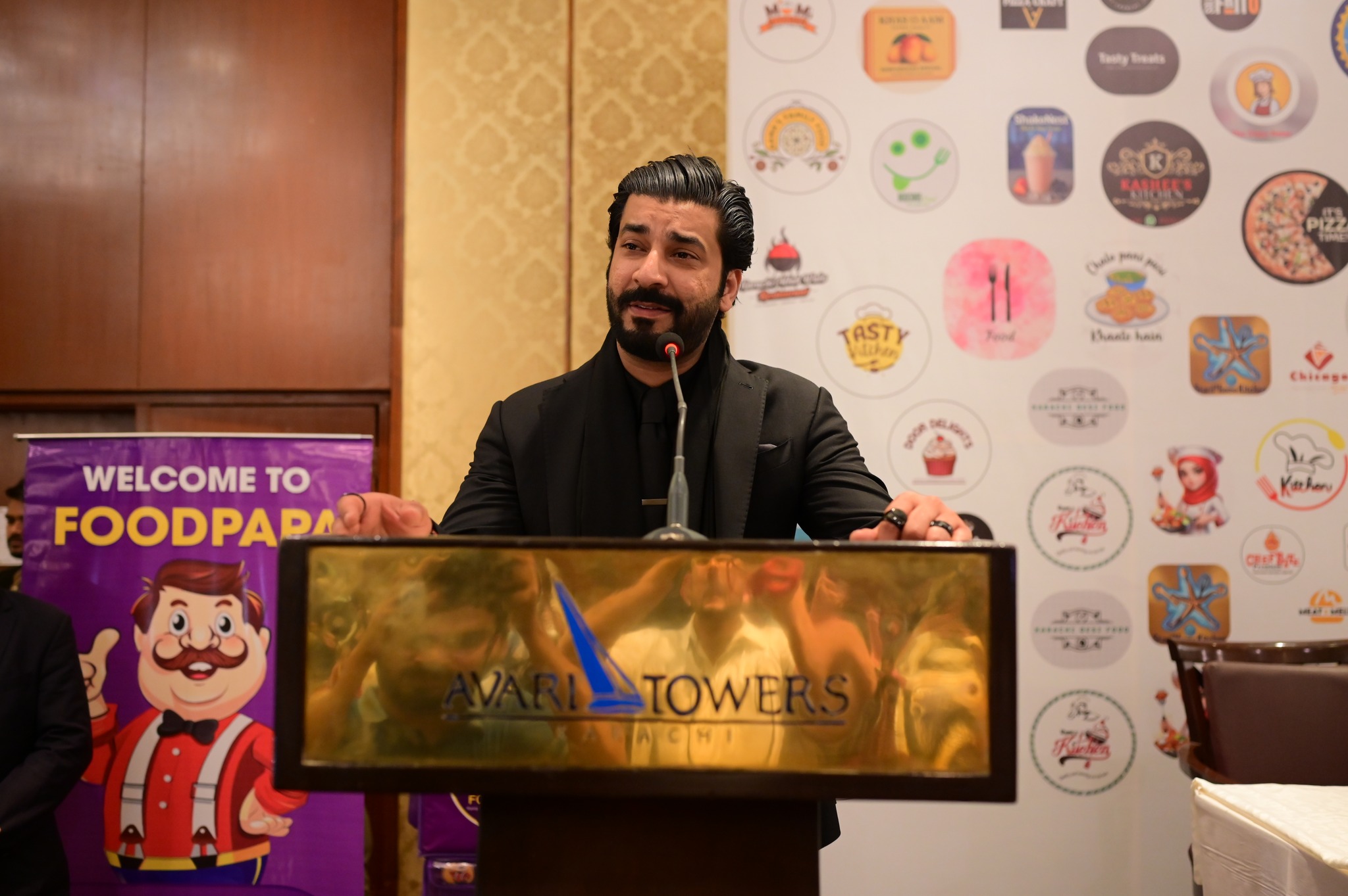 ali shekhani