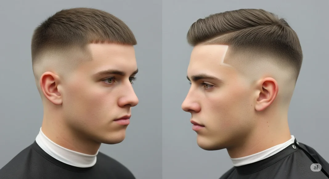 zero tapper vs zero fade