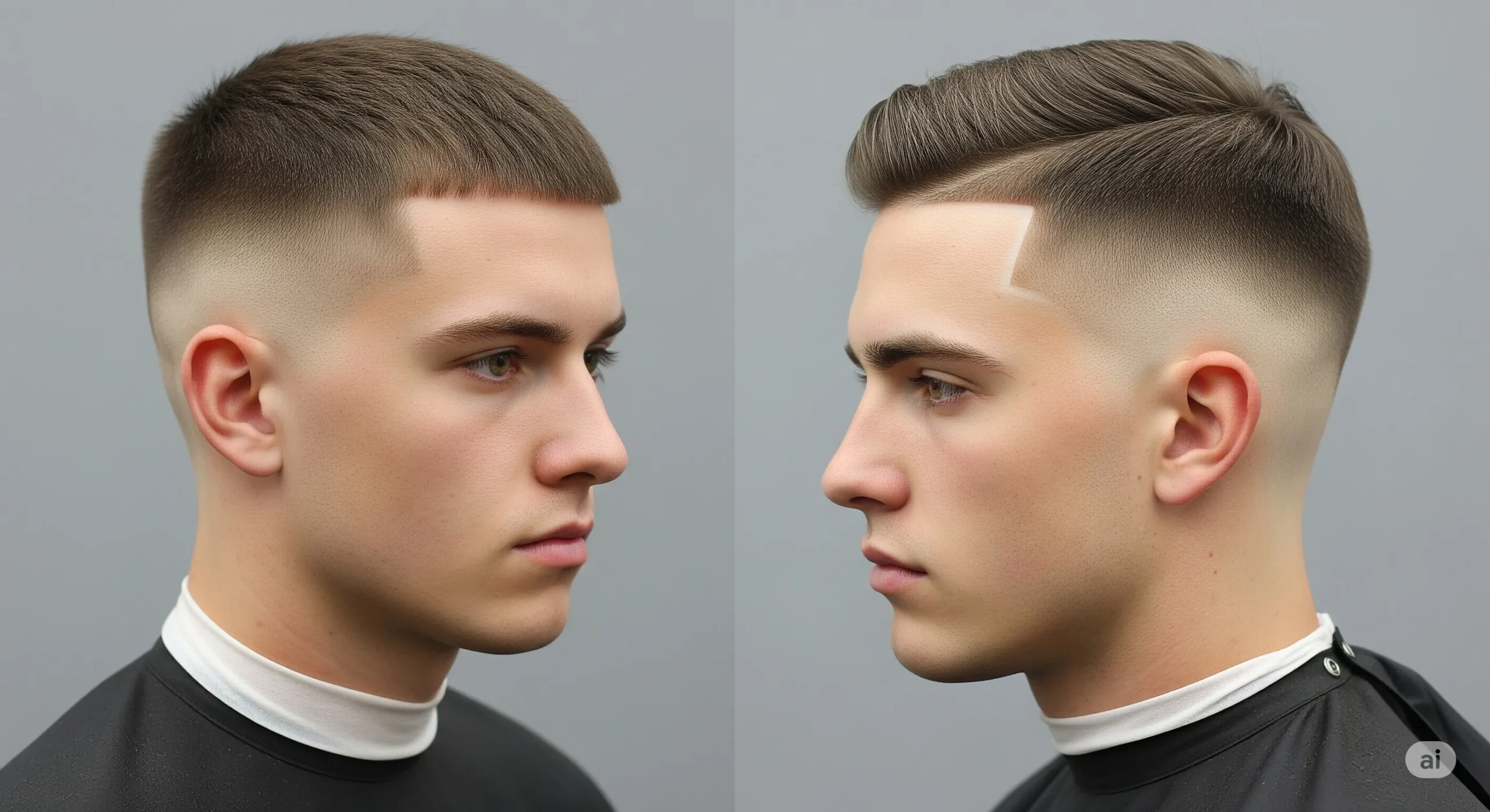 Zero Taper vs Zero Fade: Which One Is Right for You?