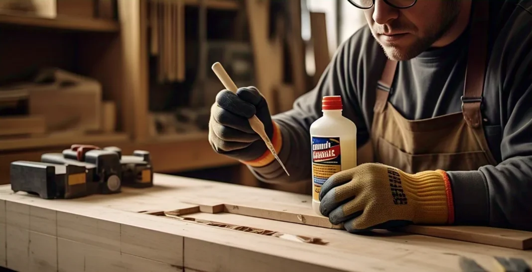 How Long Does Gorilla Glue Take to Dry?