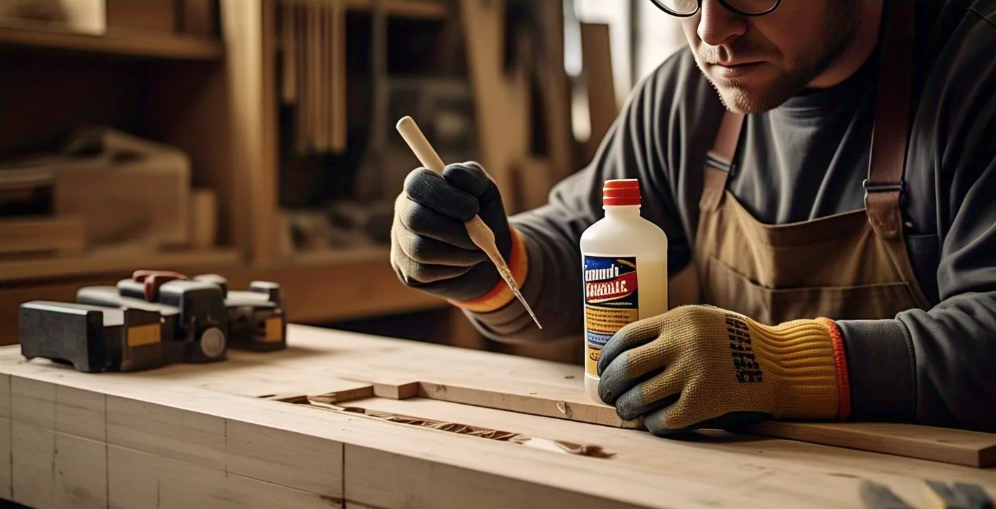 How Long Does Gorilla Glue Take to Dry?