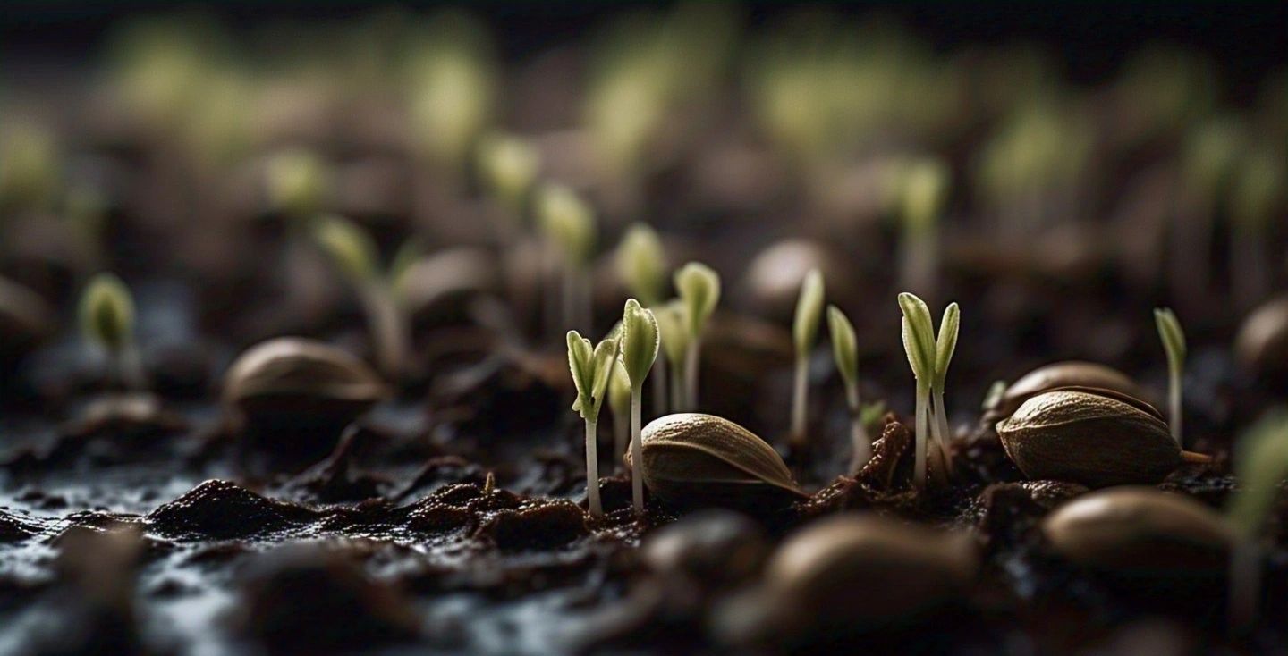 How Long Do Weed Seeds Take to Germinate?